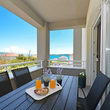 Sunshine Apartment Trogir Exterior photo