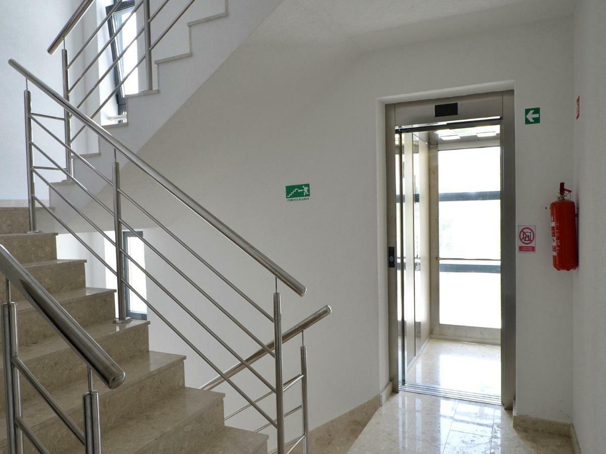 Sunshine Apartment Trogir Exterior photo
