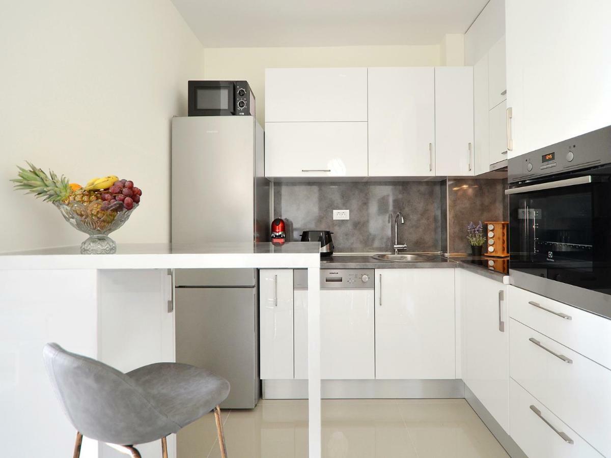Sunshine Apartment Trogir Exterior photo