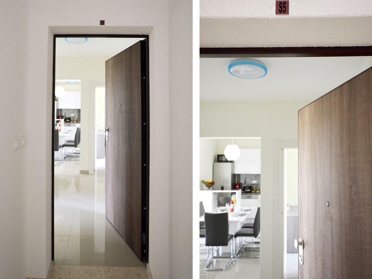 Sunshine Apartment Trogir Exterior photo