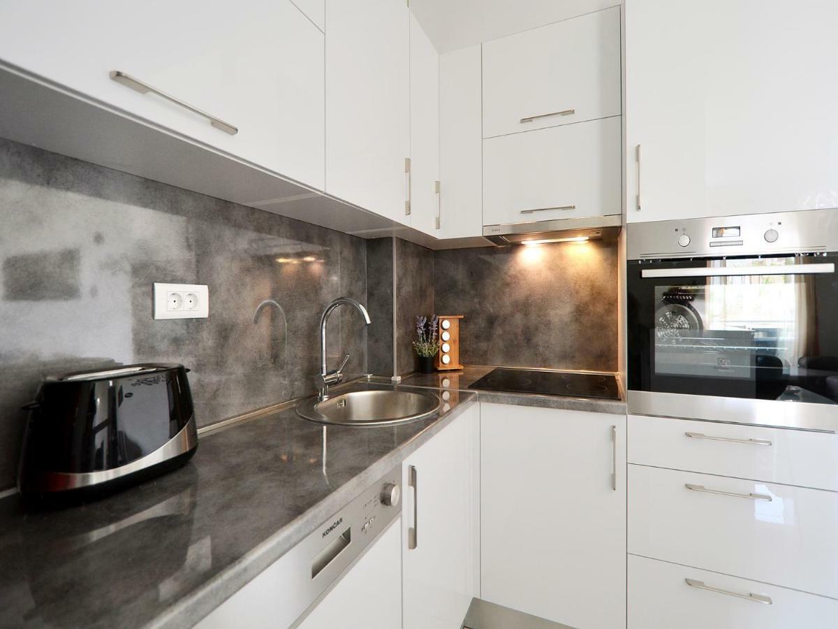 Sunshine Apartment Trogir Exterior photo