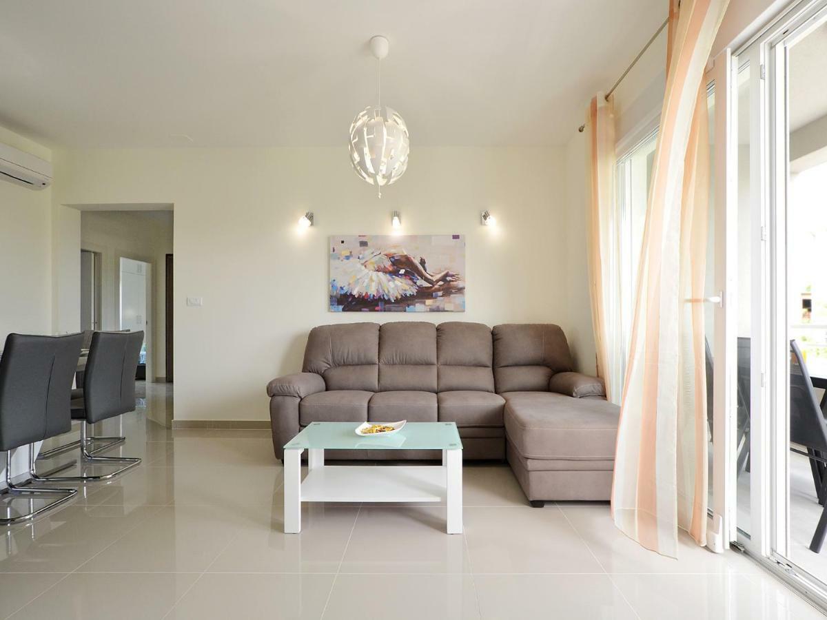 Sunshine Apartment Trogir Exterior photo