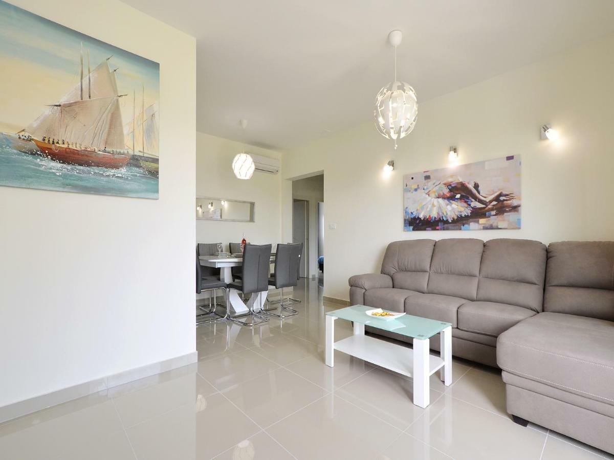 Sunshine Apartment Trogir Exterior photo