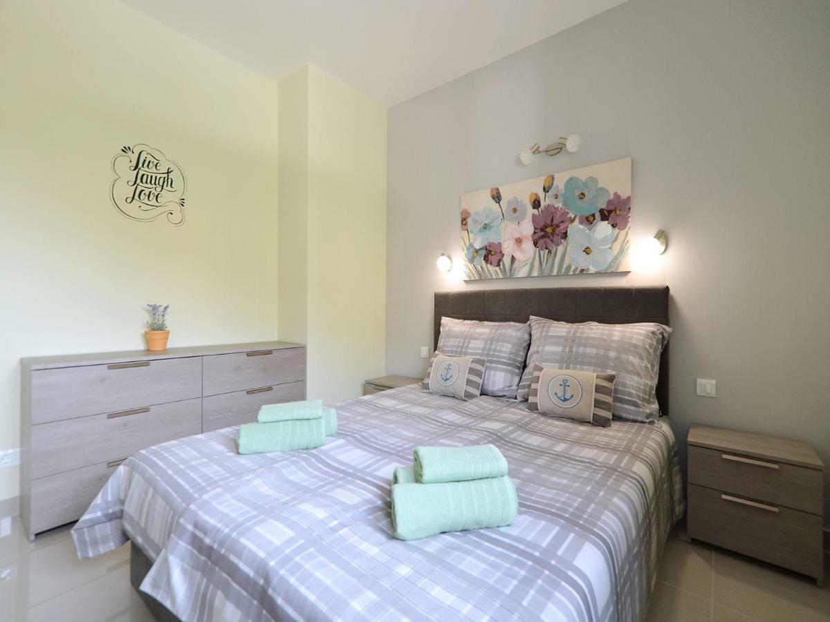 Sunshine Apartment Trogir Exterior photo