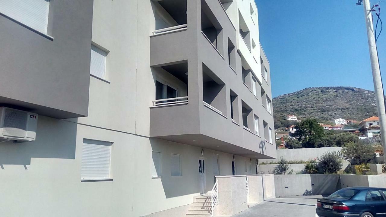 Sunshine Apartment Trogir Exterior photo